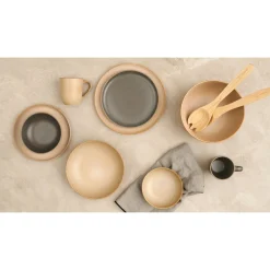 ASADessertteller 21 cm Saisons Beluga