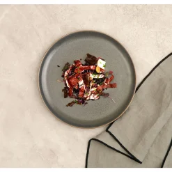 ASADessertteller 21 cm Saisons Beluga