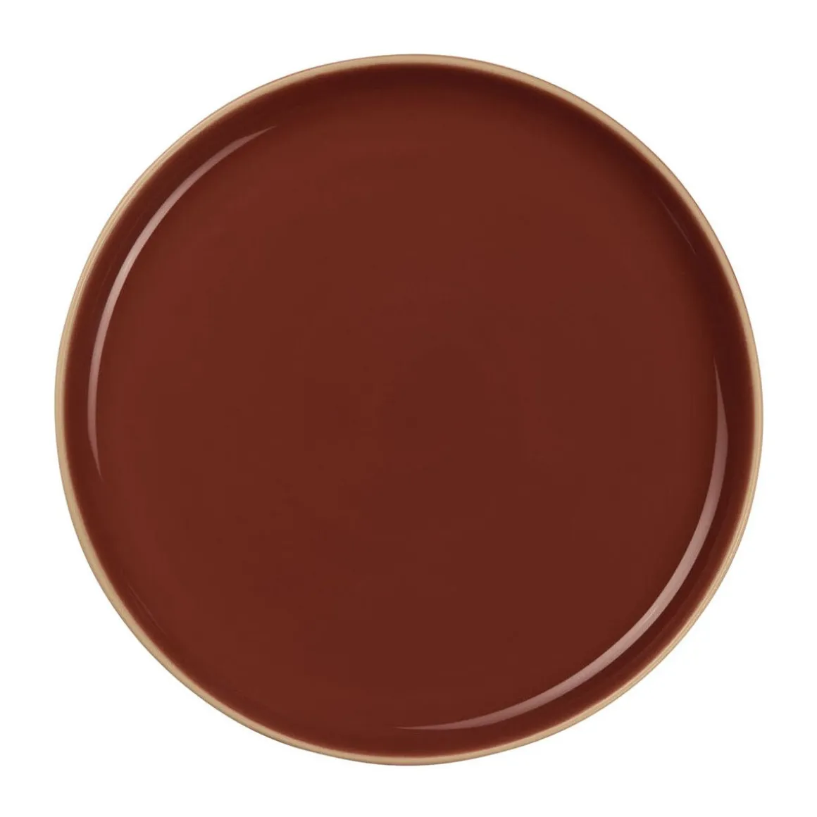 ASADessertteller 21 cm Semana Lobster