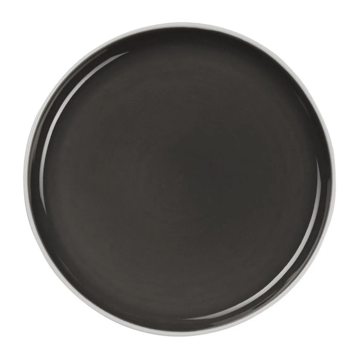 ASADessertteller 21 cm Semana Caviar