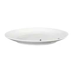 ASADessertteller 21 cm Skiing