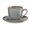 ASAEspressotasse mit Untere 0,09 l Saisons Denim