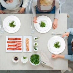 ASAEssteller 27 cm À table