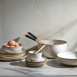 ASAEssteller 26,5 cm Saisons Sand