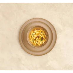 ASAEssteller 26,5 cm Saisons Almond