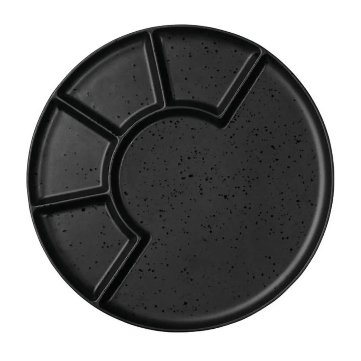 ASAFondueteller 24 cm Coppa Kuro