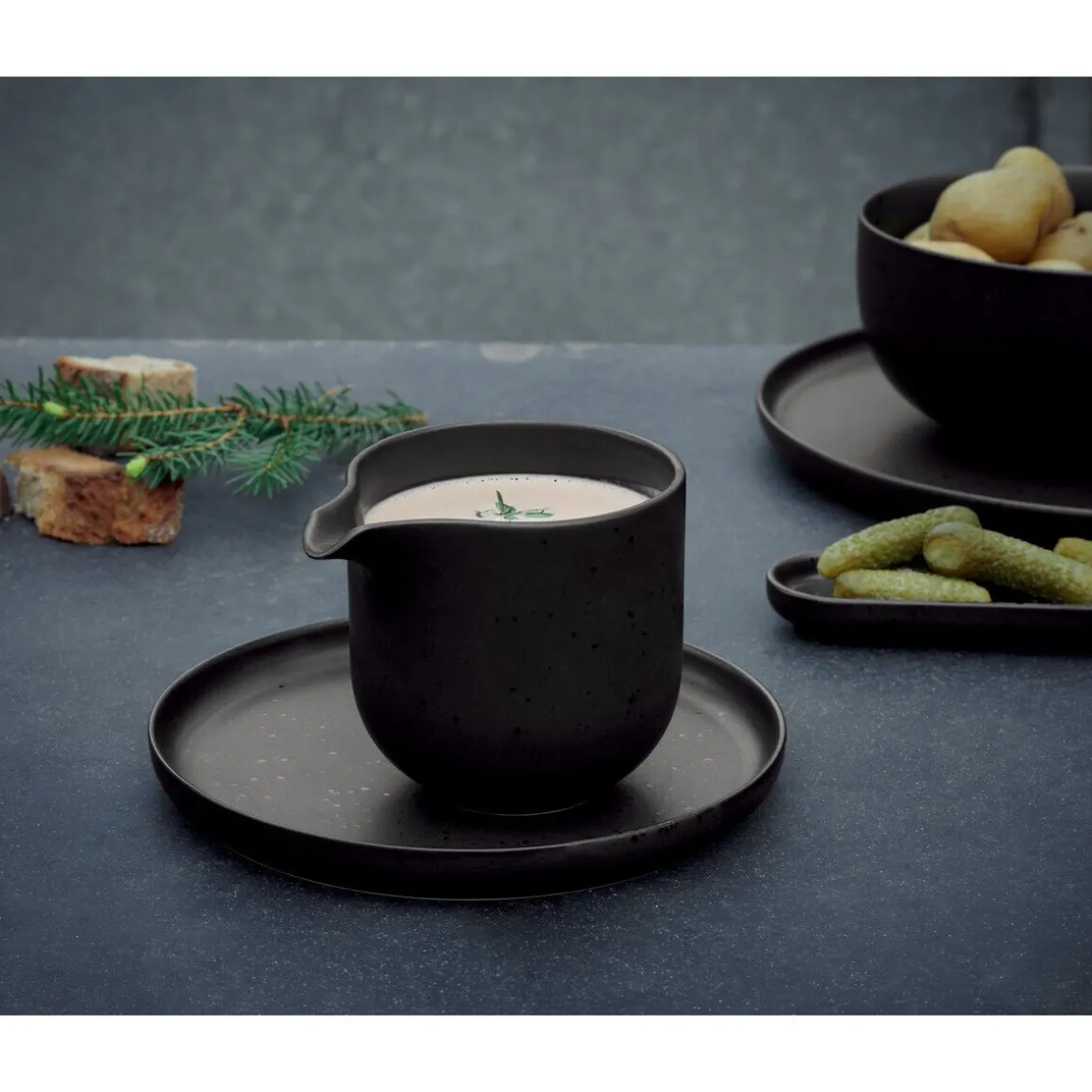 ASAGießer 0,2 l Coppa Kuro