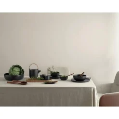 ASAGourmetteller 22 cm Coppa Kuro