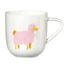 ASAHenkelbecher 0,25 l Coppa Kids Schaf Silvia