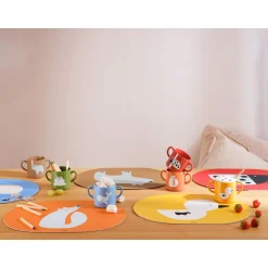 ASAHenkelbecher 0,25 l Kids Buddies Bär