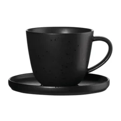 ASAKaffeetasse mit Untere 0,25 l Coppa kuro