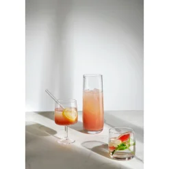 ASAKaraffe 1,2 l Sarabi Clear