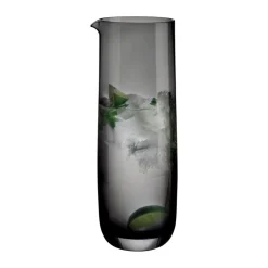 ASAKaraffe 1,2 l Sarabi Grau