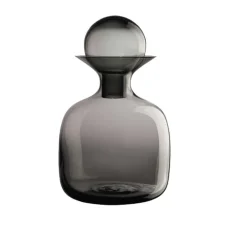 ASAKaraffe 1,5 l Sarabi Grau