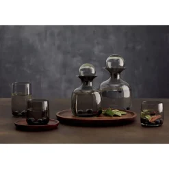 ASAKaraffe 1,5 l Sarabi Grau