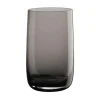 ASALongdrinkglas 0,4 l Sarabi Grau