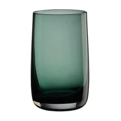 ASALongdrinkglas 0,4ltr. H.13 cm Sarabi grün