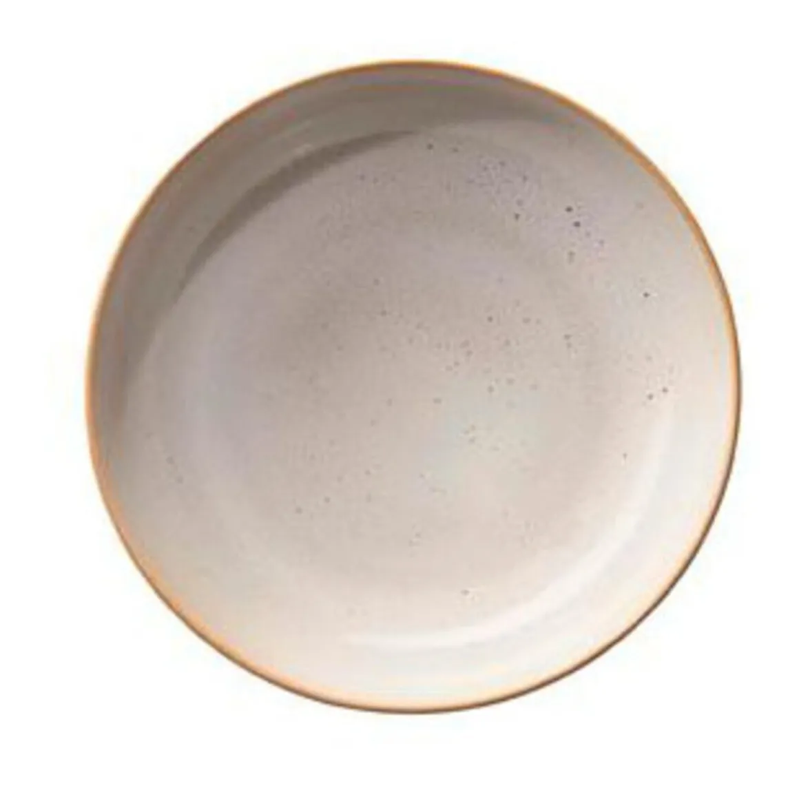 ASAPastateller 21 cm Saisons Sand