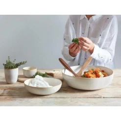 ASAPastateller 21 cm Saisons Sand