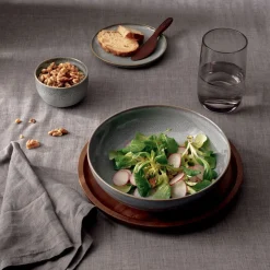 ASAPastateller 21 cm Saisons Denim