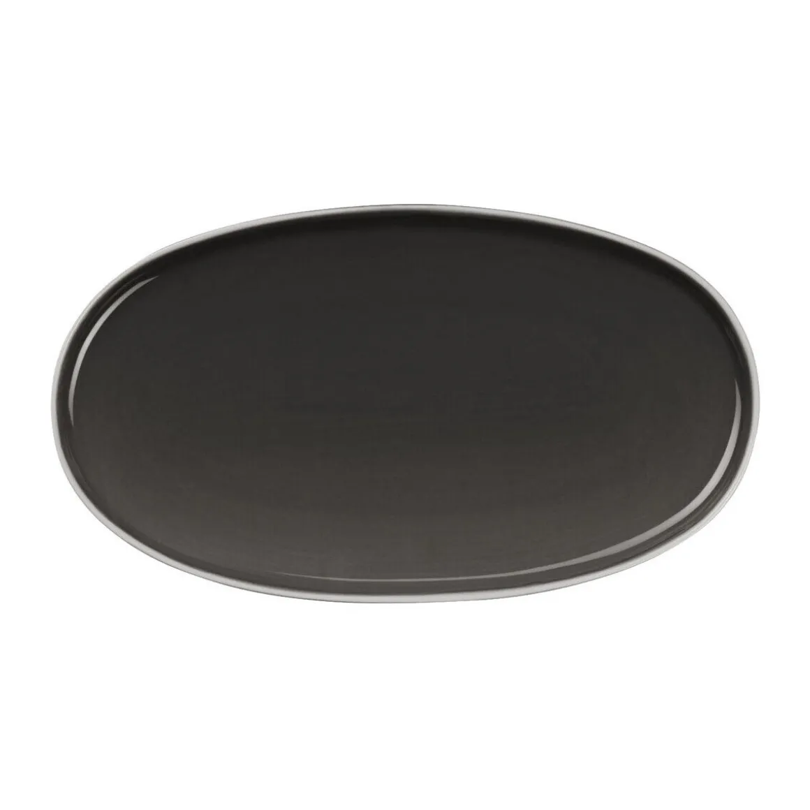 ASAPlatte 29x16 cm Semana Caviar