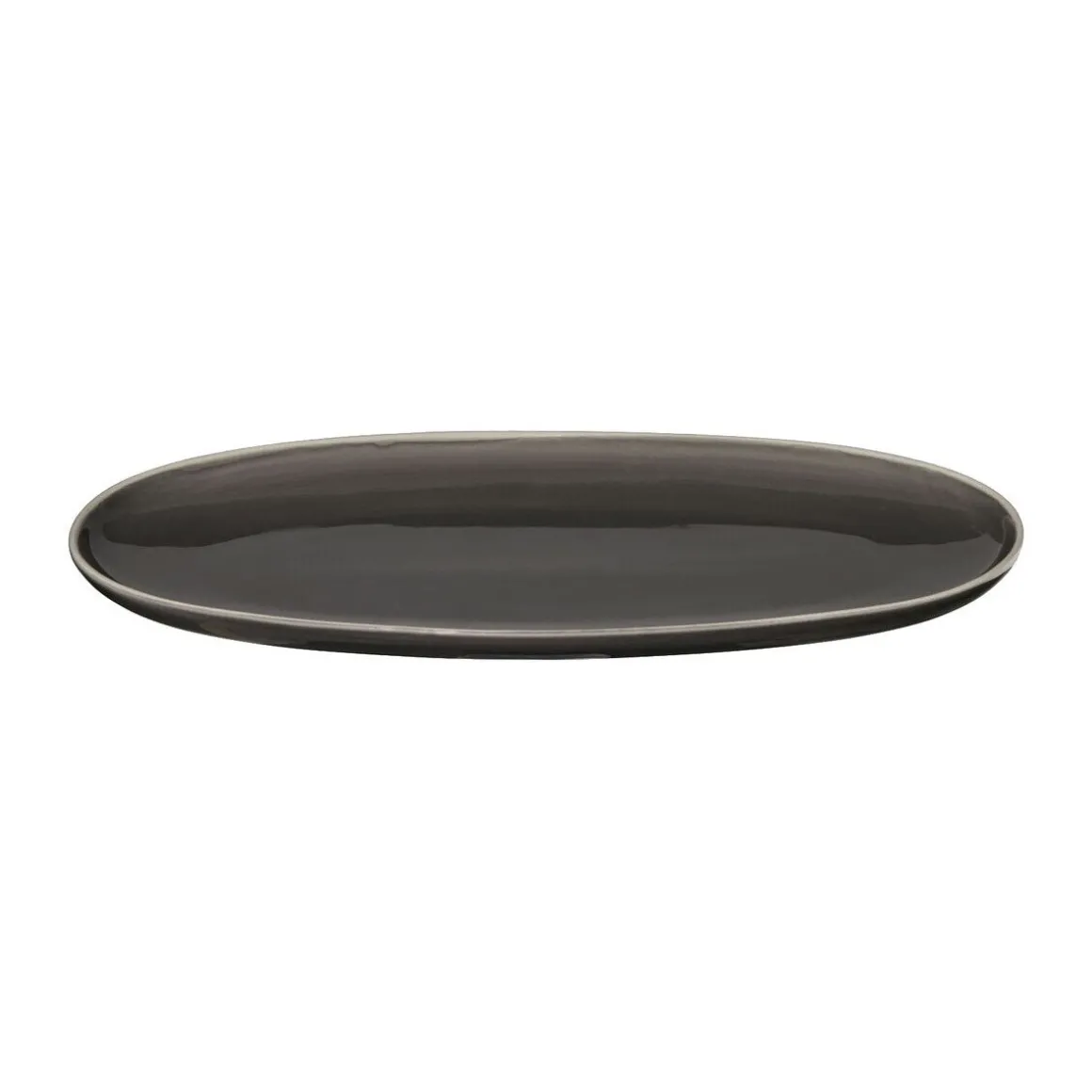 ASAPlatte 29x16 cm Semana Caviar