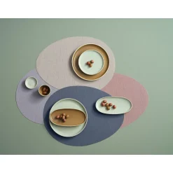 ASAPlatte 29x16 cm Semana Mocha