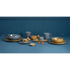 ASAPlatte 29x16 cm Semana Mocha