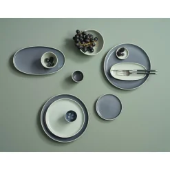 ASAPlatte 29x16 cm Semana Sepia