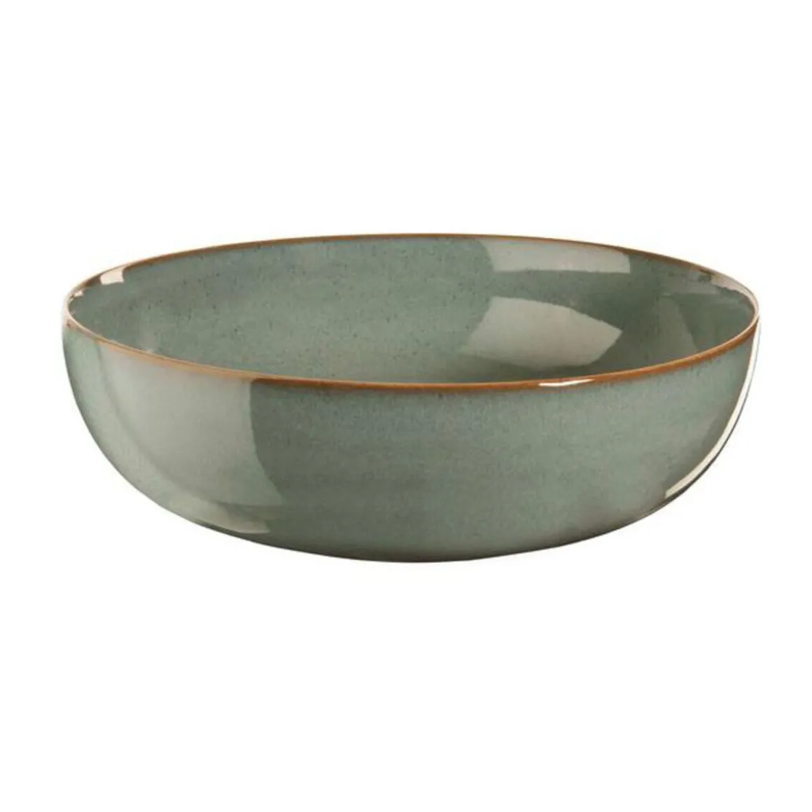 ASASalatschale 29 cm Saisons Eucalyptus