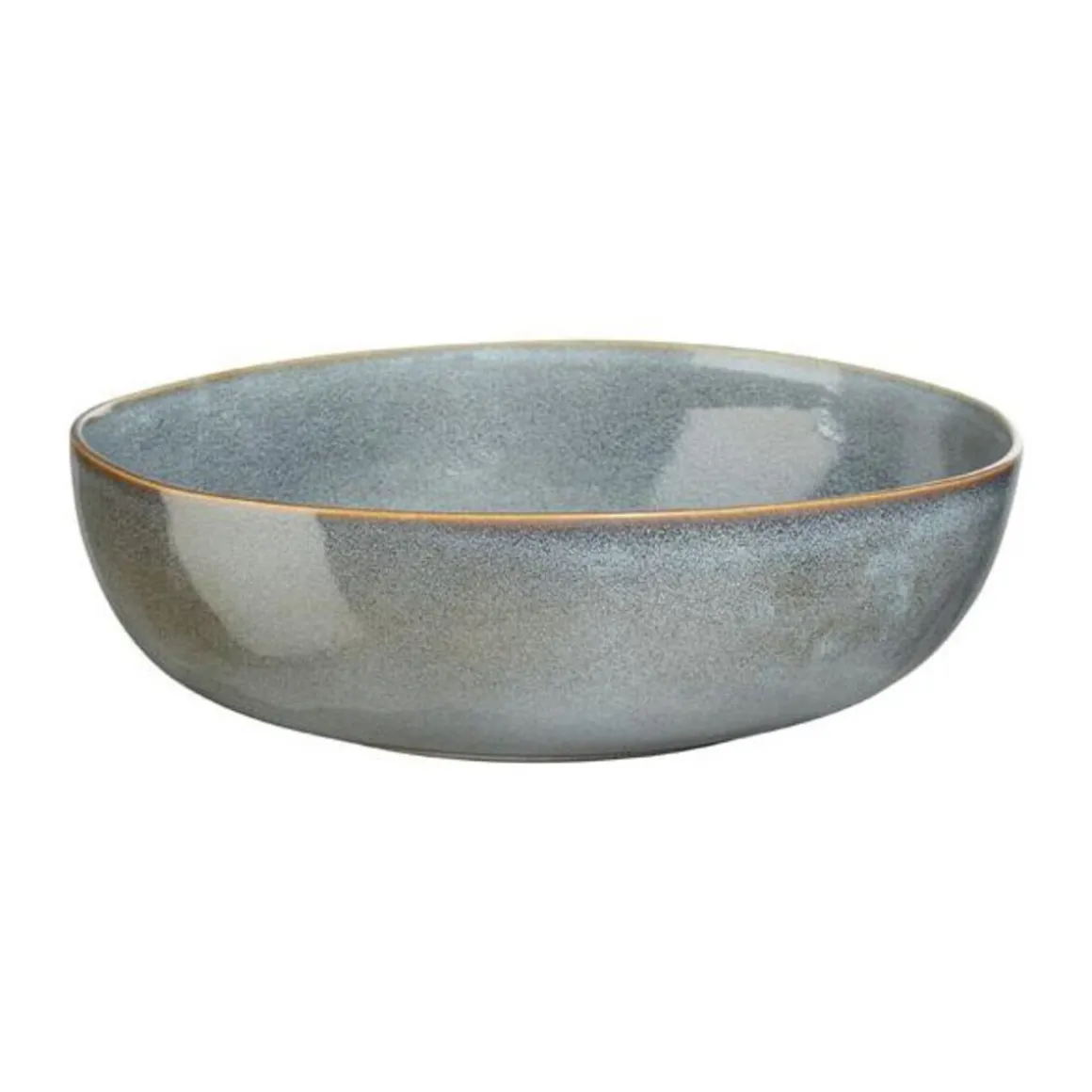 ASASalatschale 30 cm Saisons Denim