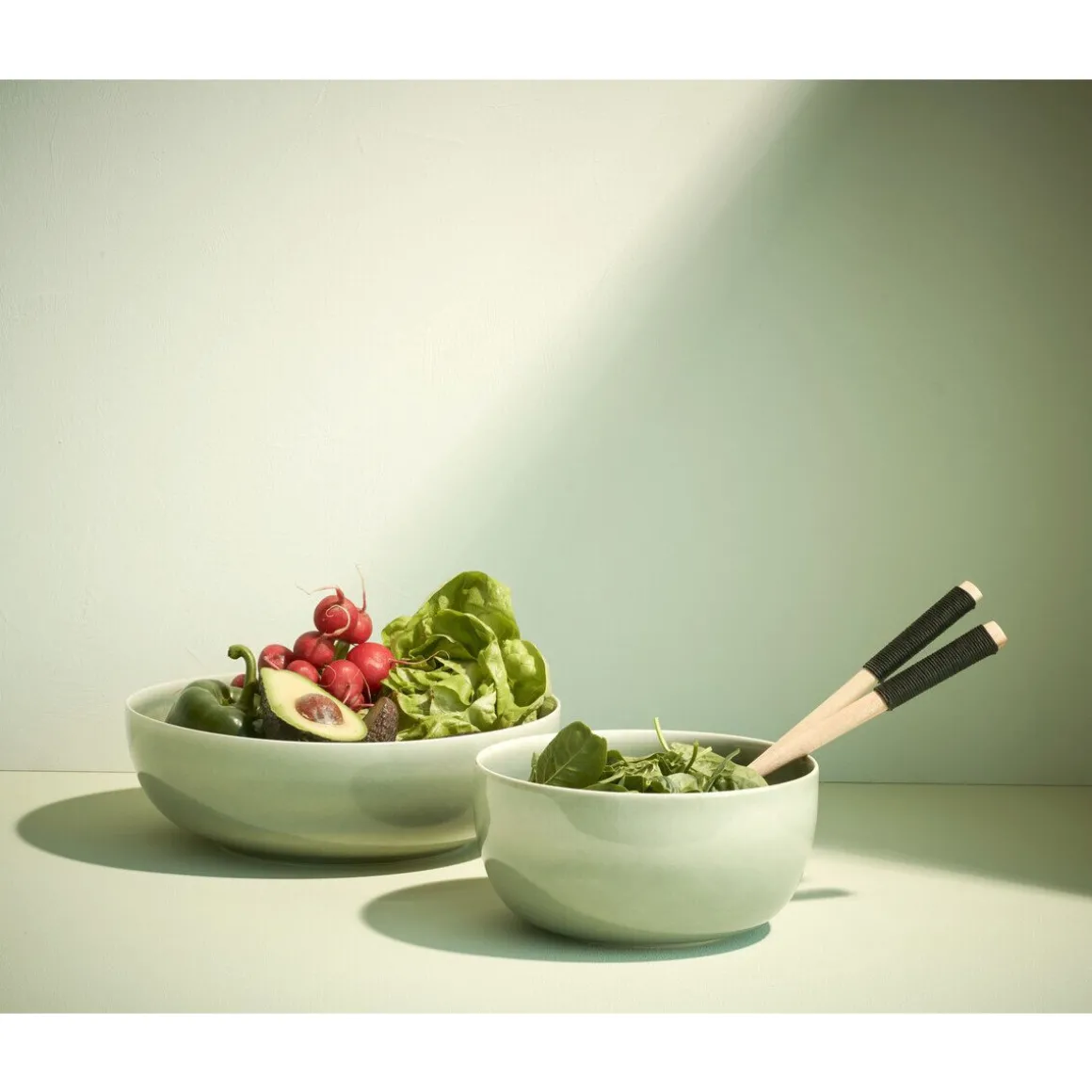 ASASalatschale 22 cm Saisons Agave