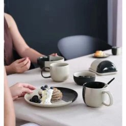 ASASchale 16 cm Joy Black Currant Smoothie