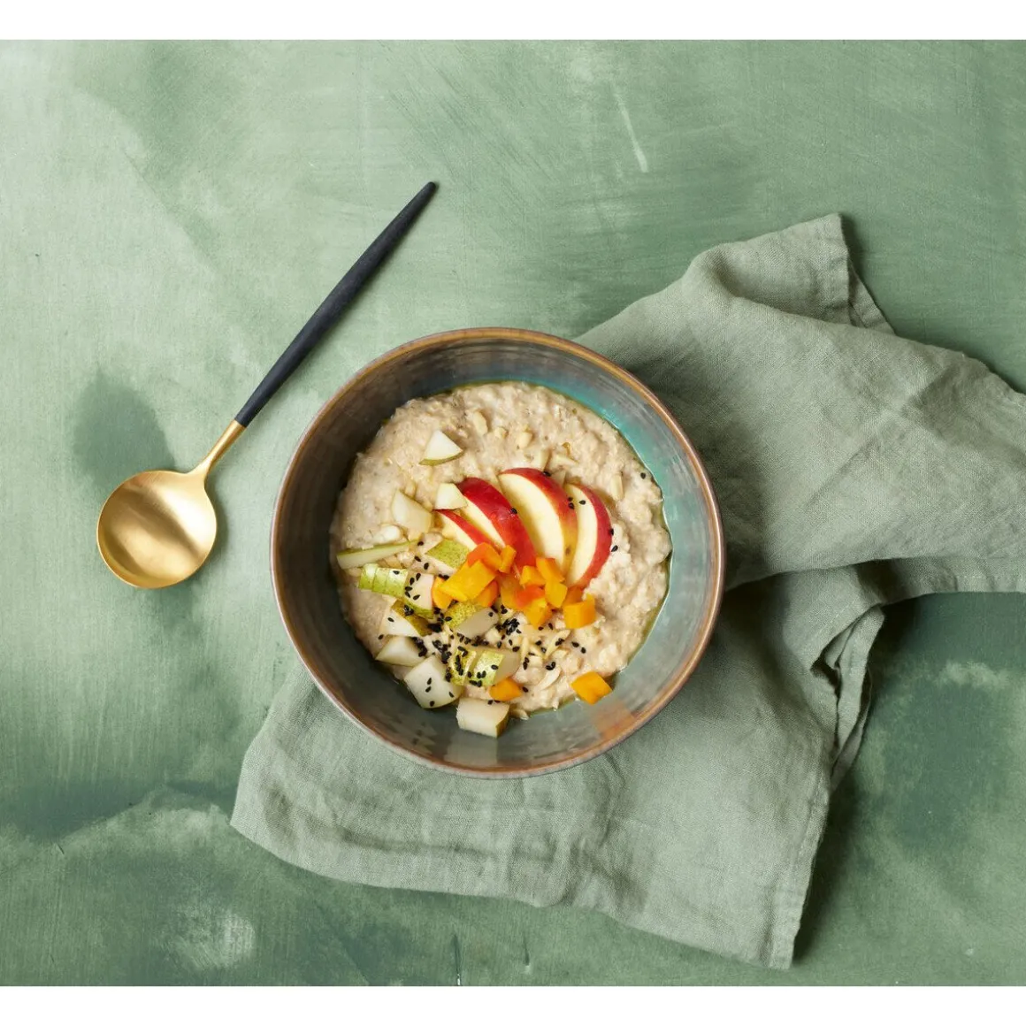 ASASchale 18 cm Poké Bowl Tamari