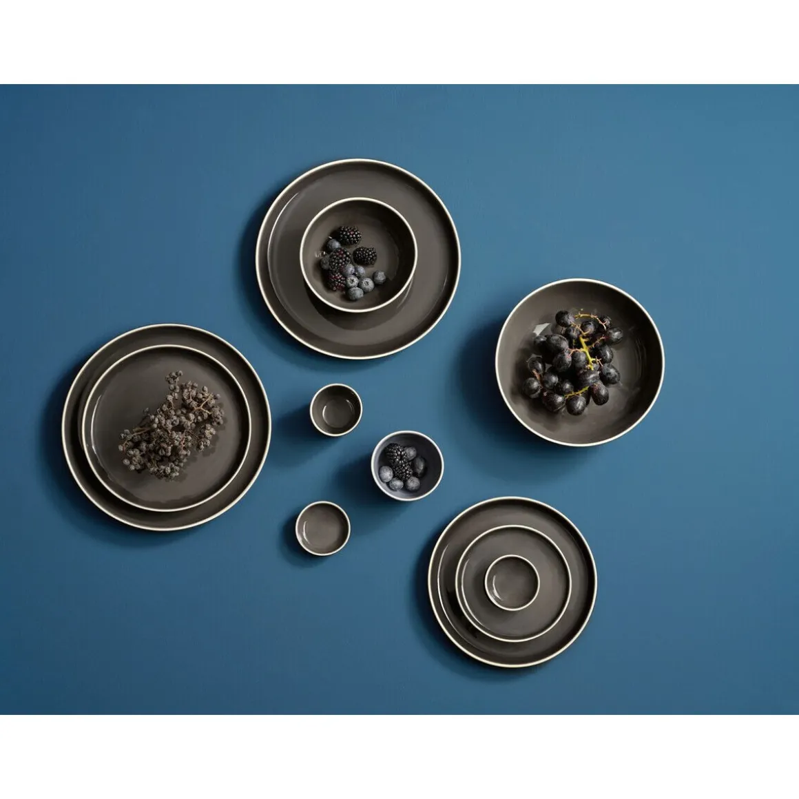 ASASchale 15 cm Semana Caviar