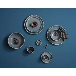 ASASchale 15 cm Semana Sepia