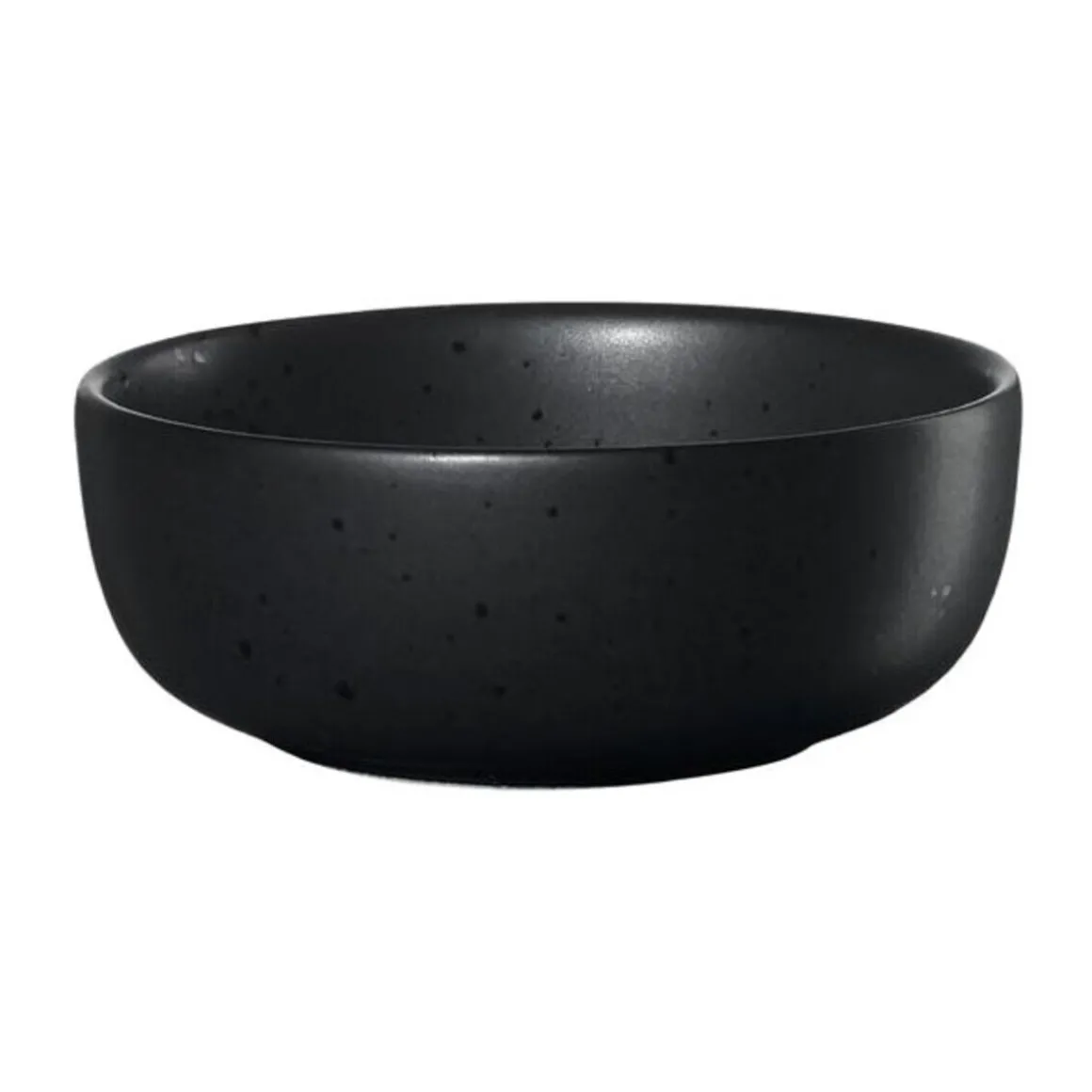 ASASchälchen Ø7,5cm H.3 cm Coppa kuro