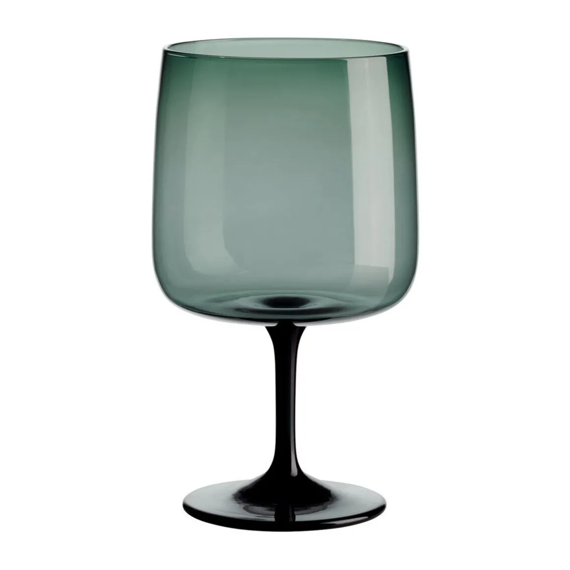 ASAStielglas groß 0,2 l Sarabi Grün