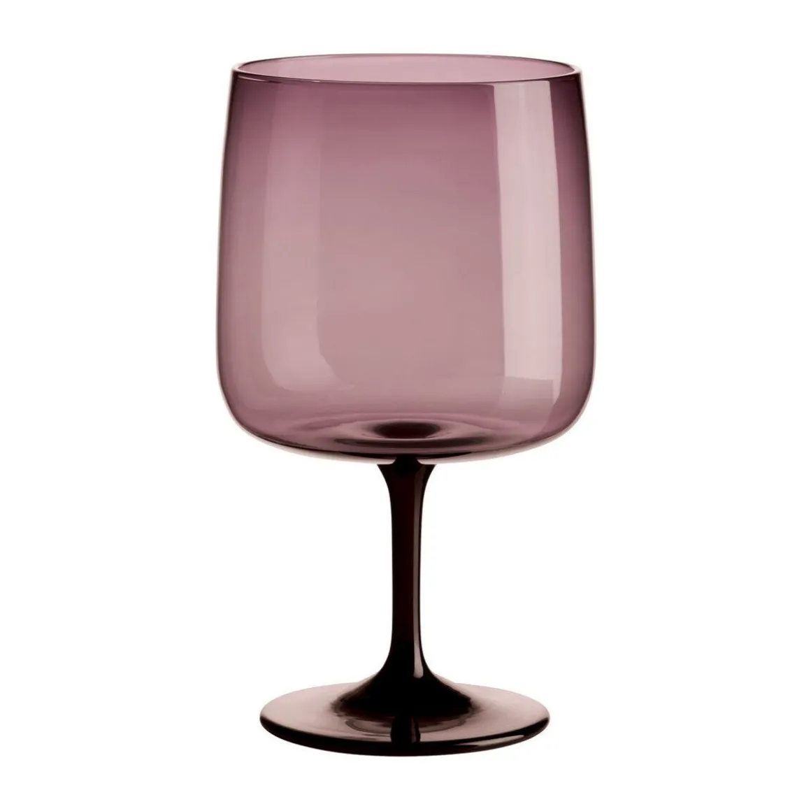 ASAStielglas groß 0,2 l Sarabi Berry