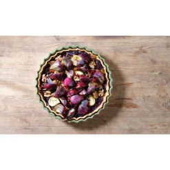 ASATarteform 30 cm Grande al forno Salbei