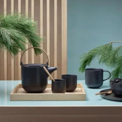 ASATeebecher 0,2 l 2 Stück Coppa kuro