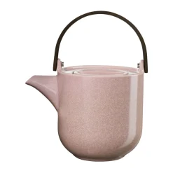ASATeekanne mit Holzgriff 0,6 l Coppa Hanami