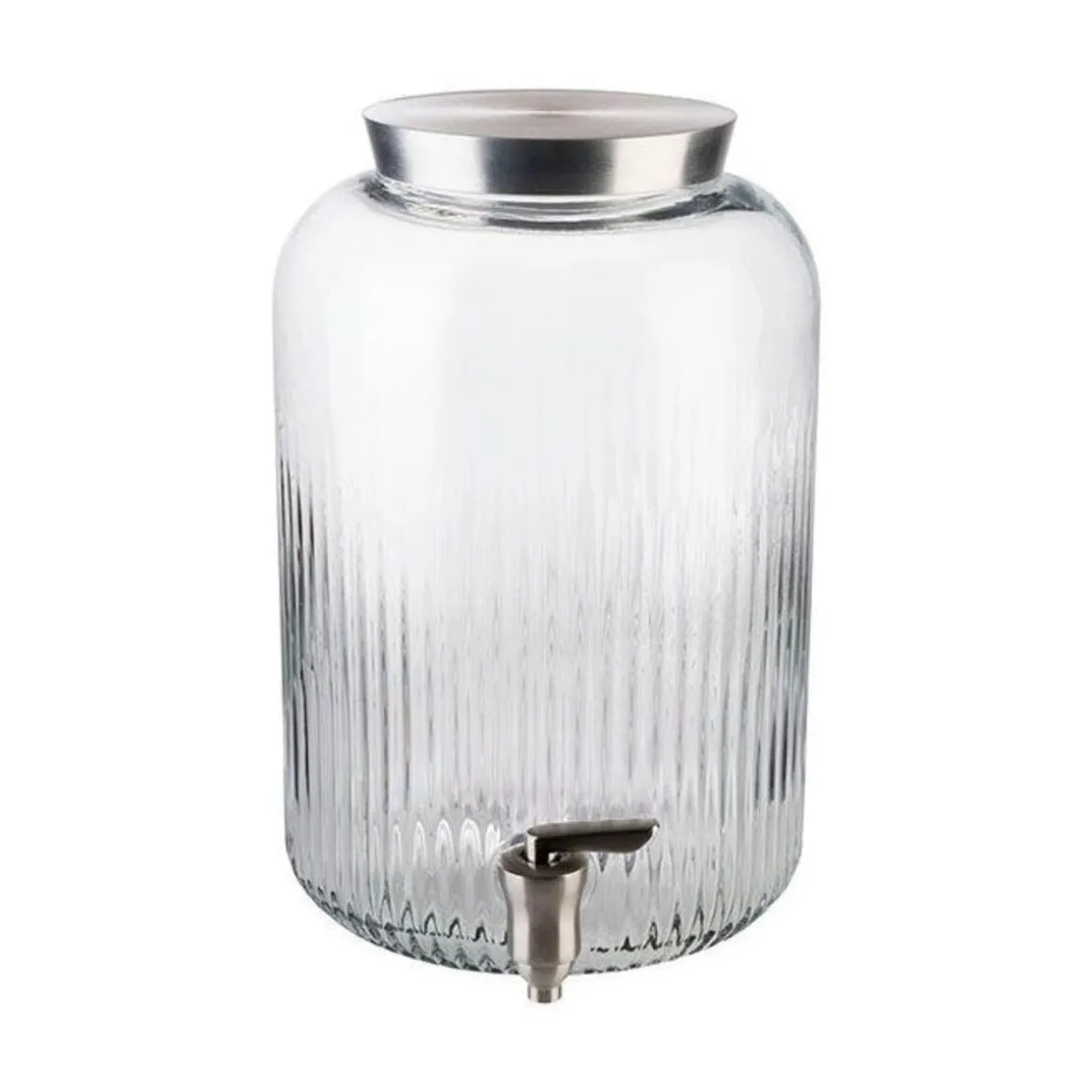 Assheuer & PottGetränkespender 7,0 l klar