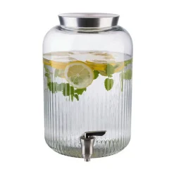 Assheuer & PottGetränkespender 7,0 l klar