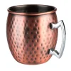 Assheuer & PottMoscow Mule Becher 0,5 l
