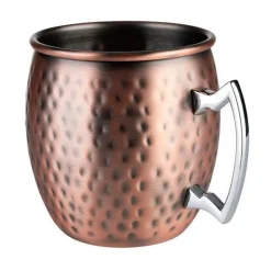 Assheuer & PottMoscow Mule Becher 0,5 l