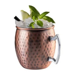 Assheuer & PottMoscow Mule Becher 0,5 l
