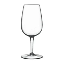 BöcklingWeinprobierkelch 0,1 /-/ Sommelier / Grandis m. gezogenem Stiel