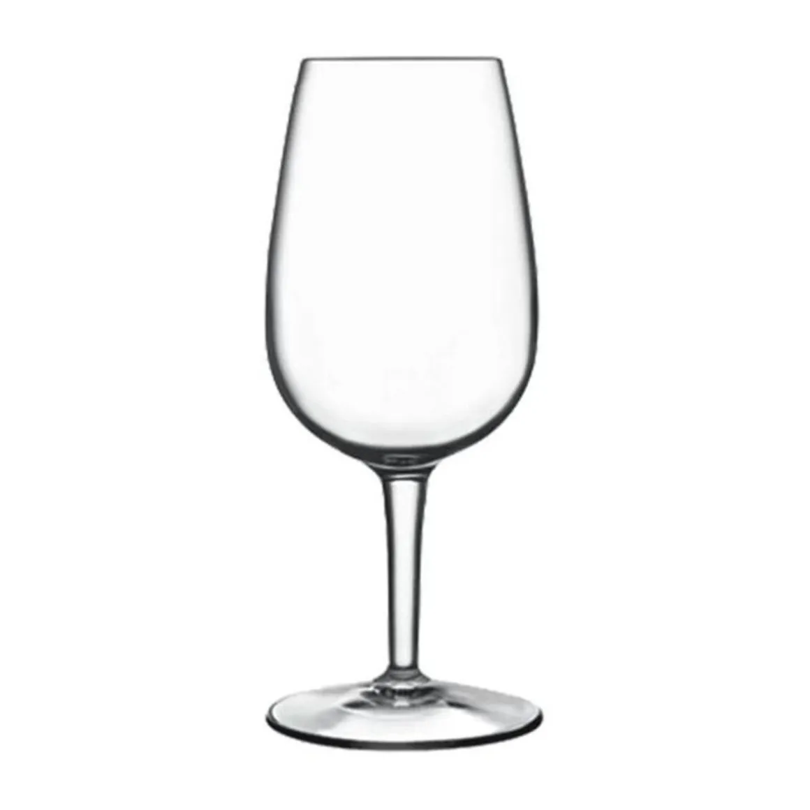 BöcklingWeinprobierkelch 0,1 /-/ Sommelier / Grandis m. gezogenem Stiel