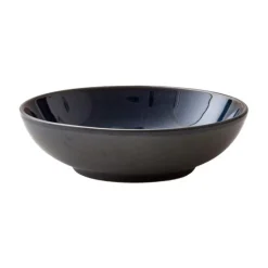 BitzPasta Bowl 20cm black/darkblue
